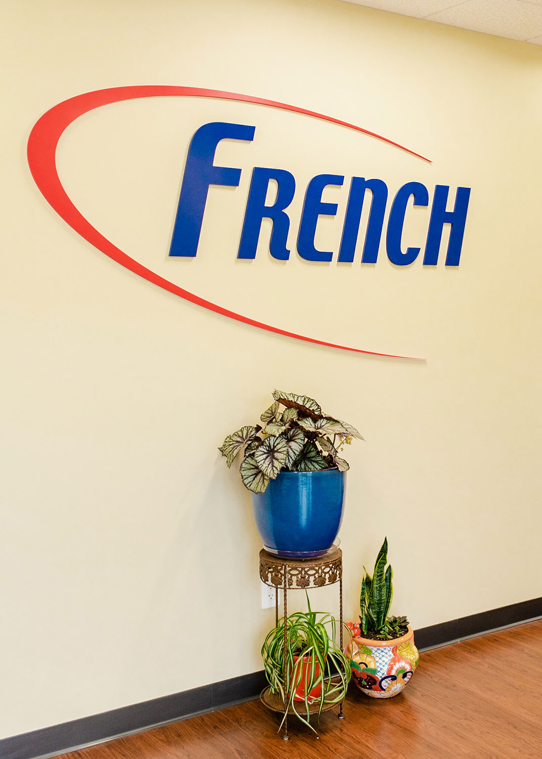 French Office