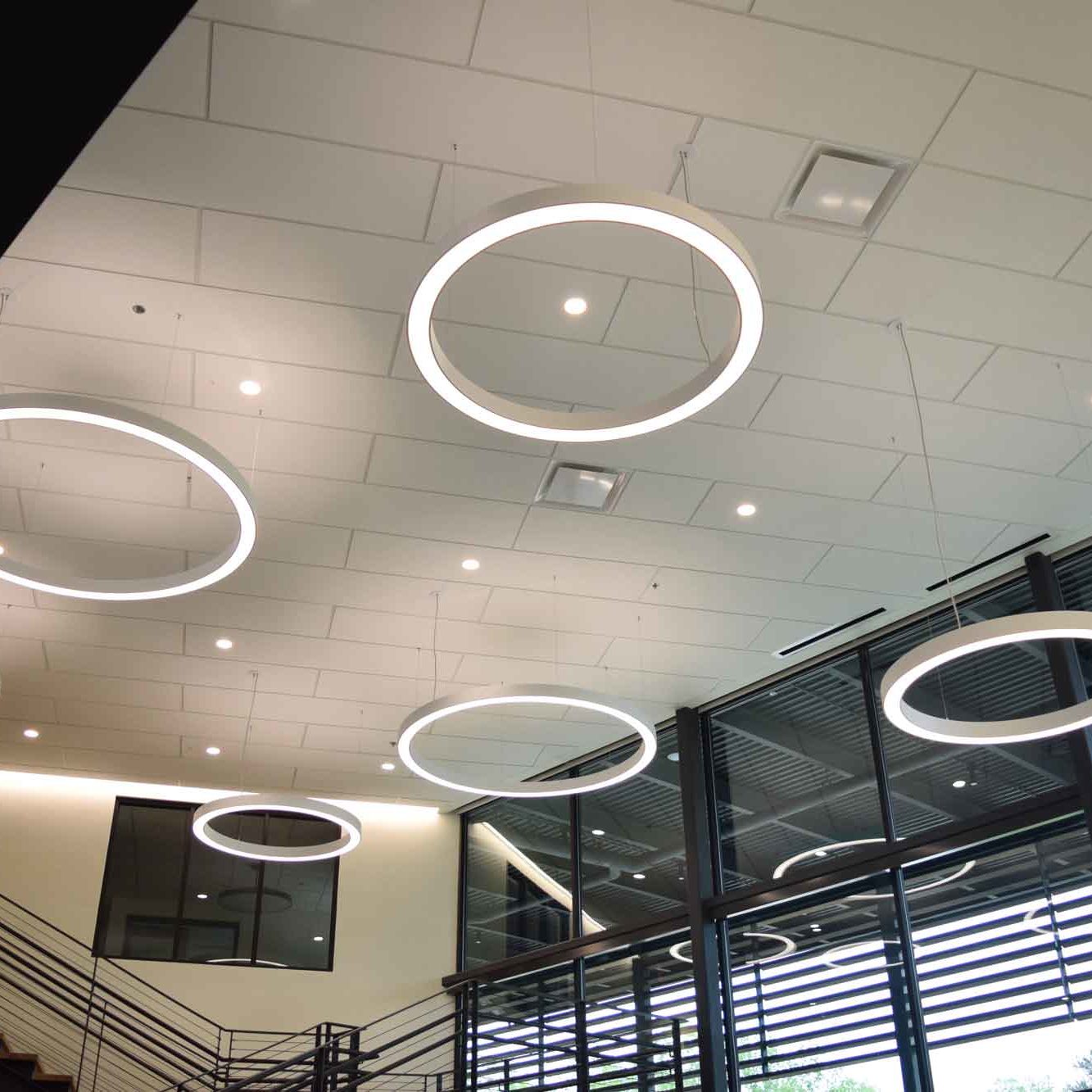 The Center at Belvedere