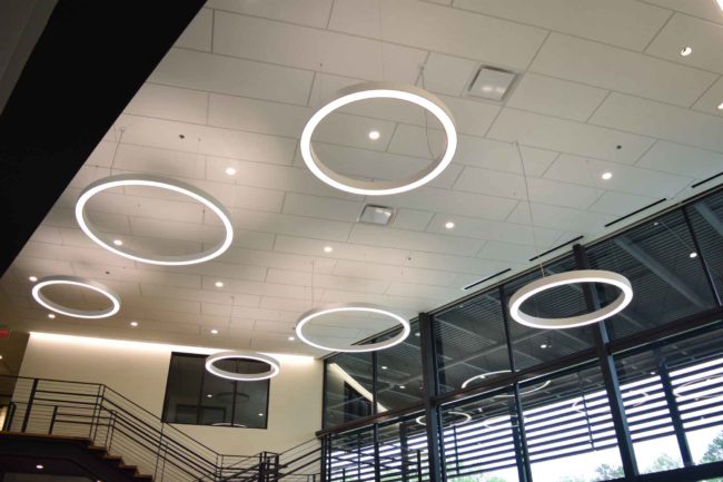 The Center at Belvedere