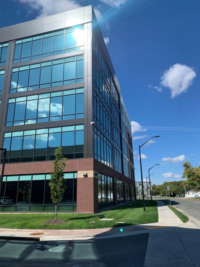 Kinsale Office Building