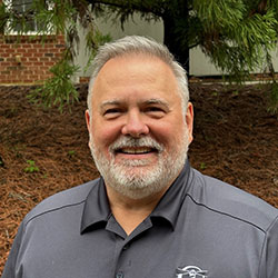 George Vorhees George Vorhees