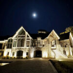 Residence at Smith Mountain Lake