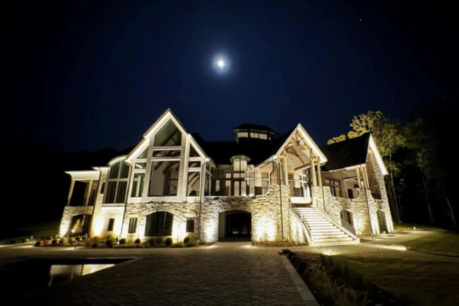 Residence at Smith Mountain Lake