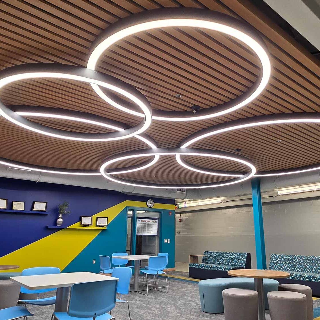 Highland Springs ACE