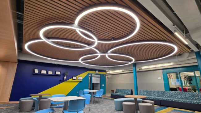 Highland Springs ACE