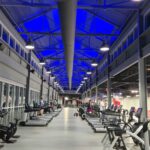Liberty University LaHaye Recreation & Fitness Center image